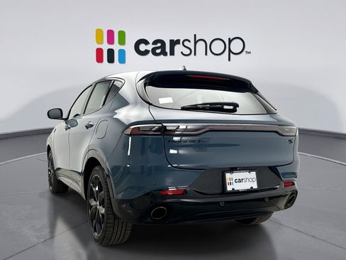 Used 2024 Dodge Hornet R/T image 3