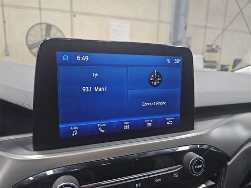 Used 2023 Ford Escape FWD image 20