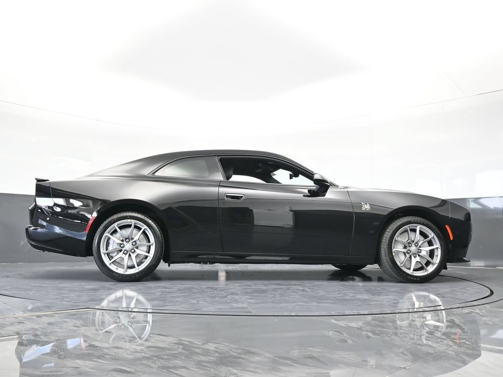 New 2026 Dodge Charger Scat Pack w/ Wheel & Tire Package AWD/4WD image 54