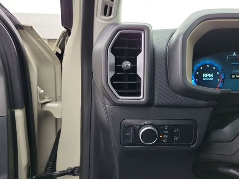 New 2025 Ford Bronco Sport Big Bend image 21