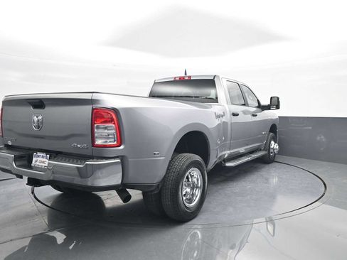 Used 2024 RAM 3500 Big Horn image 7