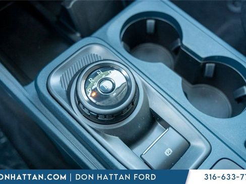 New 2026 Ford Maverick XL image 14