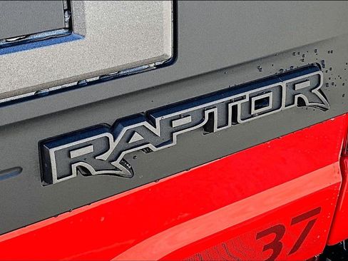 Used 2022 Ford F150 Raptor w/ Raptor 37 Performance Package image 8