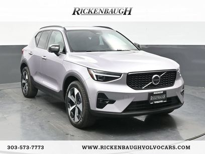 Used 2026 Volvo XC40 B5 Plus