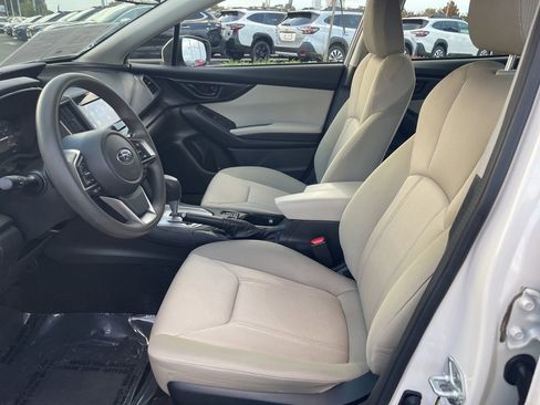 Certified 2023 Subaru Impreza Premium image 27