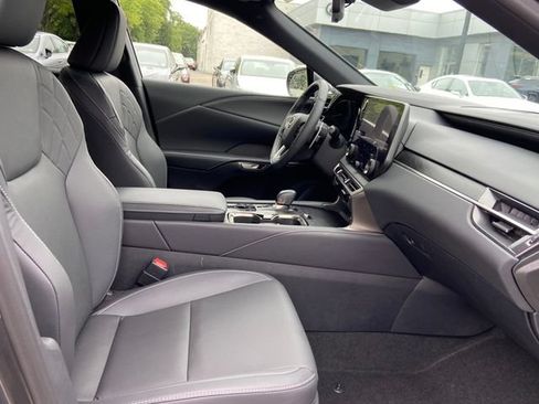 Certified 2024 Lexus RX 350 Premium w/ Accessory Package (Z1) AWD/4WD image 27