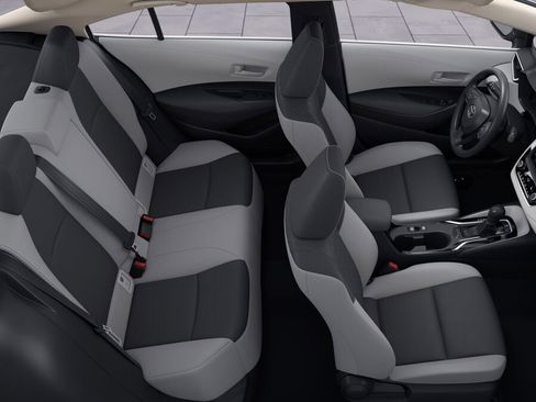 New 2026 Toyota Corolla LE image 22