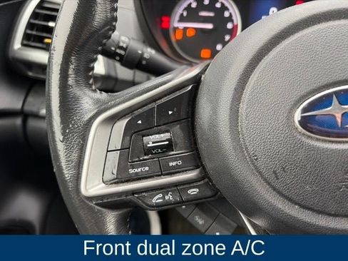 Used 2019 Subaru Forester Limited w/ Popular Package #3 AWD/4WD image 12