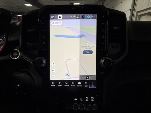 New 2026 RAM 2500 Tradesman image 32