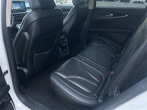 Used 2021 Lincoln Nautilus AWD w/ Equipment Group 101A image 15