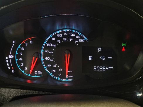 Used 2021 Chevrolet Spark LT FWD image 23