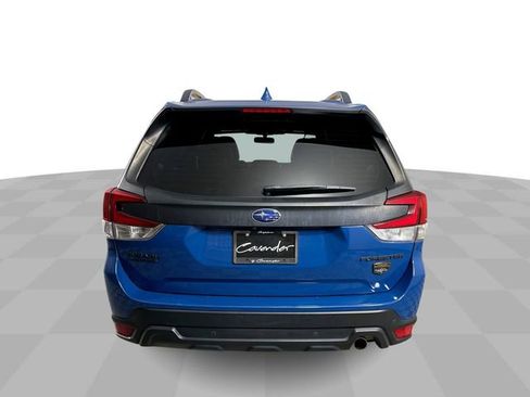 Used 2023 Subaru Forester Wilderness AWD/4WD image 7