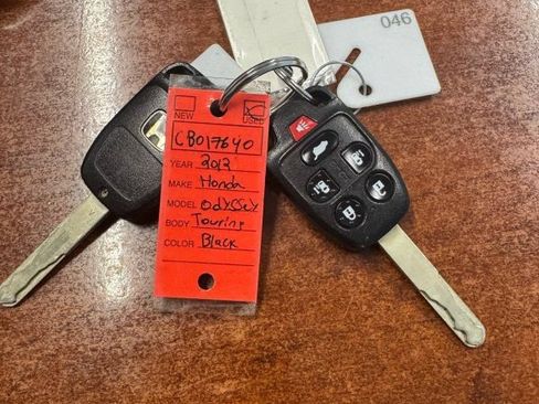 Used 2012 Honda Odyssey Touring image 13