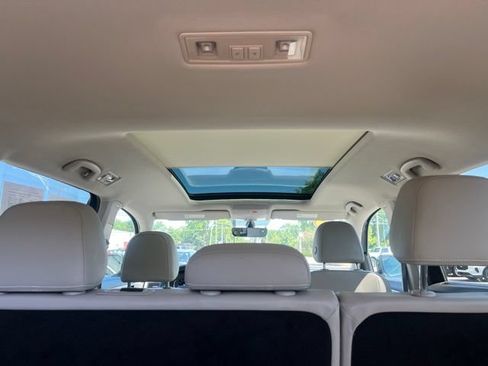 Used 2023 Volkswagen Atlas SE w/ Panoramic Sunroof Package AWD/4WD image 29