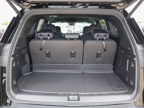 New 2027 GMC Acadia Elevation w/ Black Edition FWD image 5