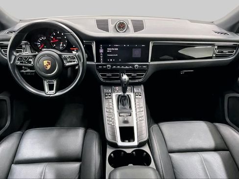 Used 2020 Porsche Macan AWD/4WD image 15