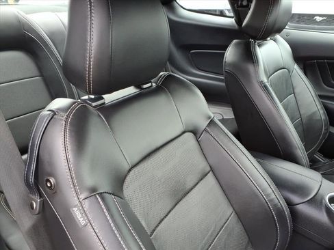 Used 2021 Ford Mustang Premium w/ Equipment Group 201A image 14