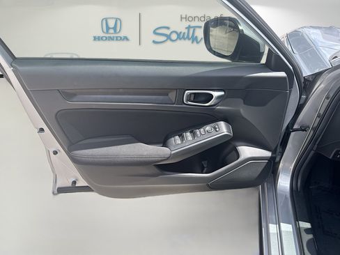 Certified 2024 Honda Civic LX image 19