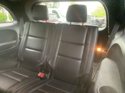Used 2016 Dodge Durango Limited AWD/4WD image 24