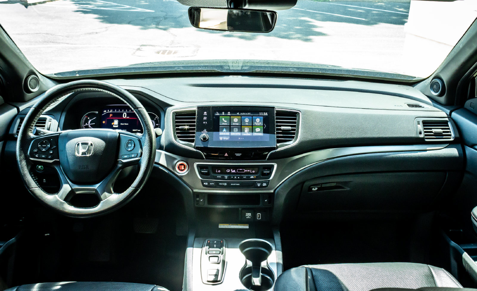 Used 2022 Honda Passport EX-L image 15