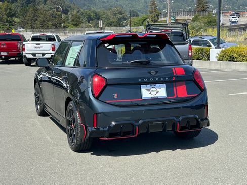 New 2026 MINI Cooper S FWD image 3