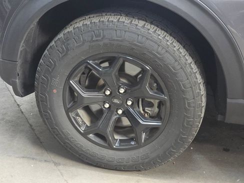 Used 2022 Ford Explorer Timberline image 20