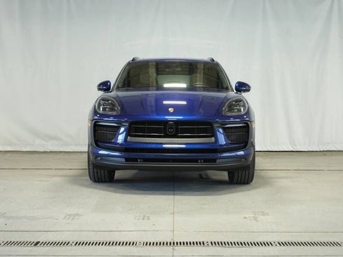 New 2026 Porsche Macan S image 10