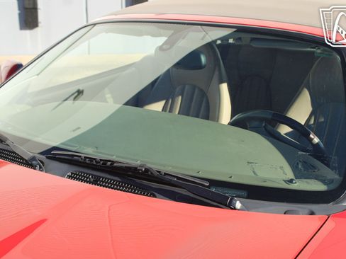 Used 2000 Jaguar XK8 Convertible image 31