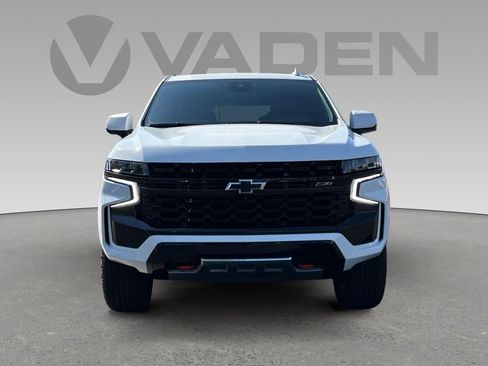 Used 2024 Chevrolet Tahoe Z71 w/ Luxury Package image 28