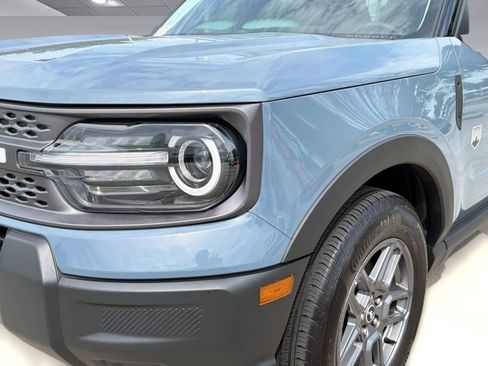 Used 2025 Ford Bronco Sport Big Bend AWD/4WD image 11