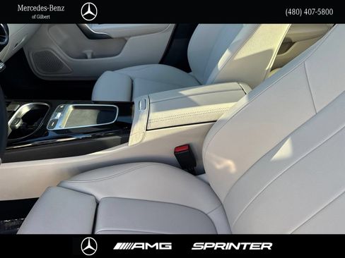 Certified 2026 Mercedes-Benz CLA 250 image 13