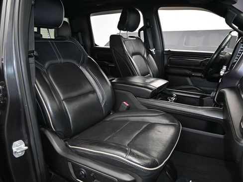 Used 2019 RAM 1500 Limited image 46