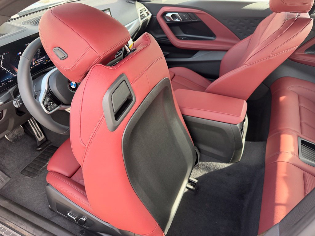 New 2026 BMW 230i xDrive Coupe AWD/4WD image 34