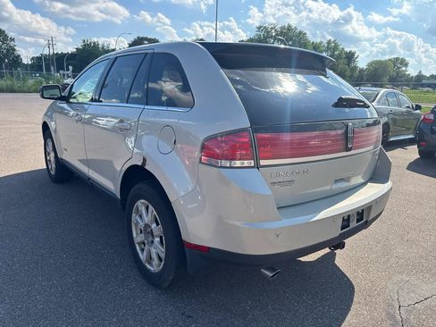 Used 2007 Lincoln MKX AWD image 7