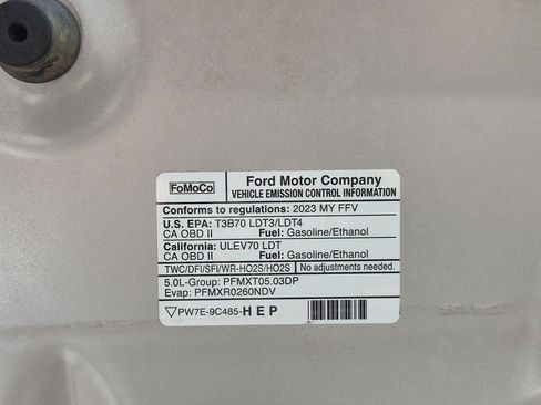 Used 2023 Ford F150 XL w/ Max Trailer Tow Package AWD/4WD image 39