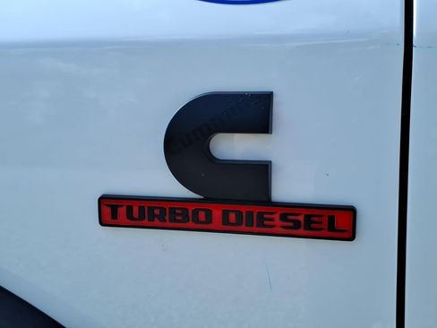 Used 2025 RAM 5500 Tradesman RWD image 19