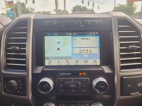 Used 2019 Ford F250 Platinum w/ Platinum Ultimate Package image 54