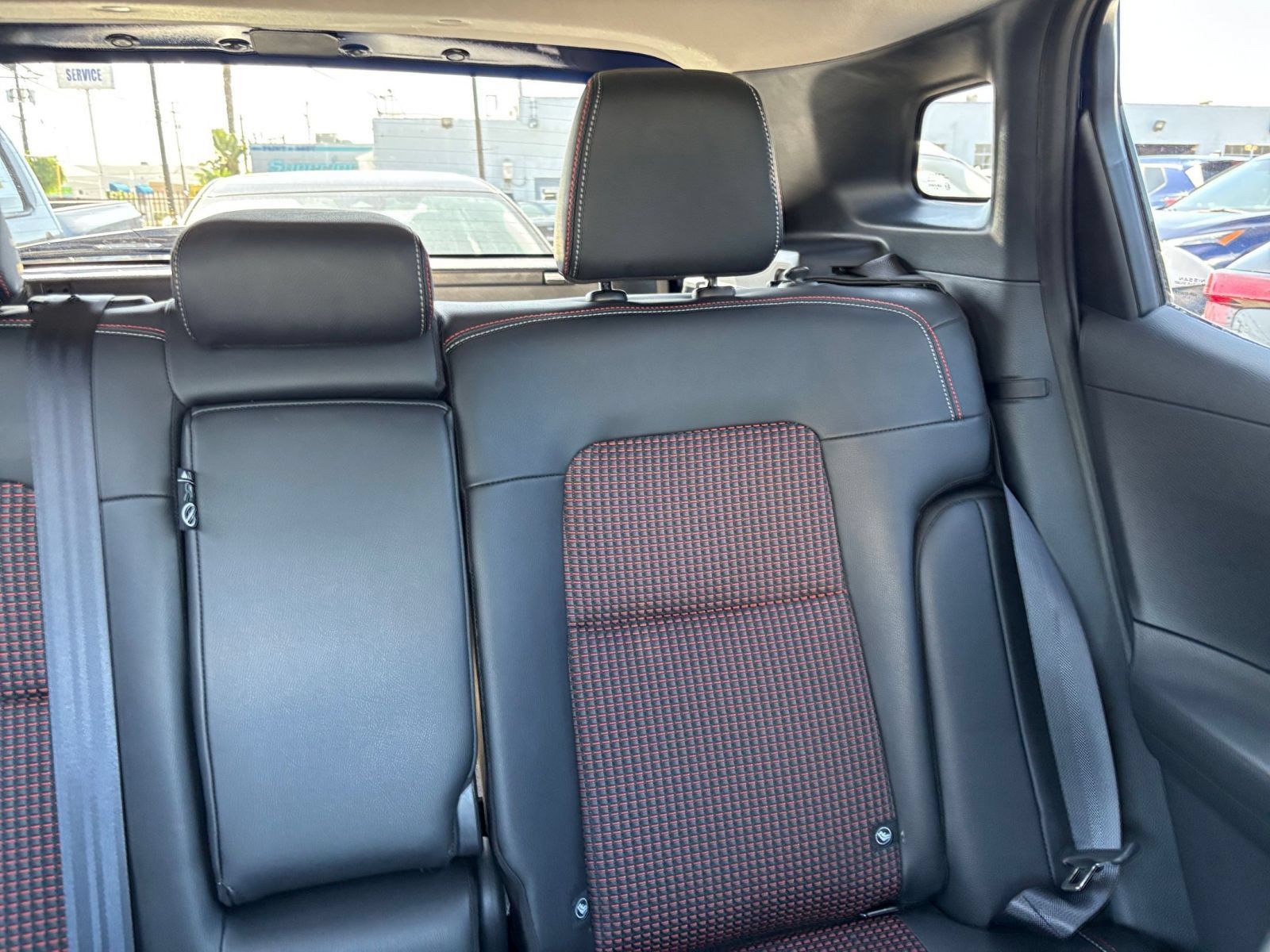 Used 2026 Nissan Kicks SR AWD/4WD image 37