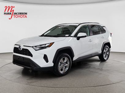 Used 2024 Toyota RAV4 XLE w/ Convenience Package