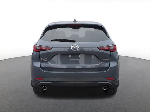 New 2025 MAZDA CX-5 Carbon Edition image 5