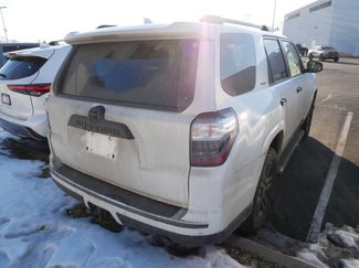 Certified 2020 Toyota 4Runner Nightshade video 2