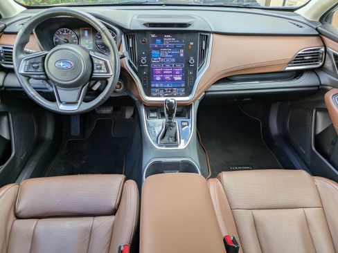 Used 2021 Subaru Outback Touring XT image 11