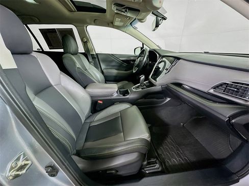 Used 2021 Subaru Outback Onyx Edition XT w/ Popular Package #2 image 11