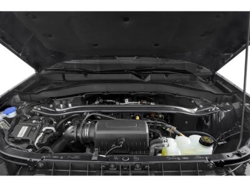 Used 2023 Ford Explorer ST-Line w/ Class IV Trailer Tow Package image 15