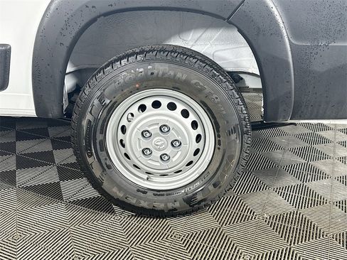 New 2026 RAM ProMaster 3500 w/ Cold Weather Group image 17