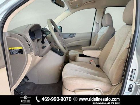 Used 2014 Kia Sedona LX w/ Power Package image 12