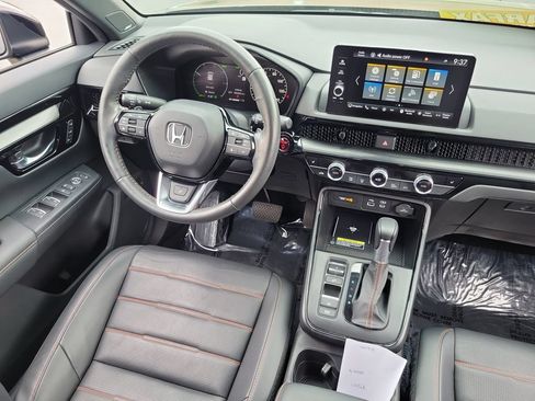 Certified 2024 Honda CR-V Sport Touring image 13