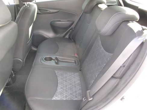 Used 2021 Chevrolet Spark LT FWD image 11