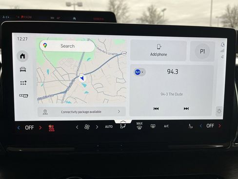 Used 2025 Ford Expedition Platinum image 27