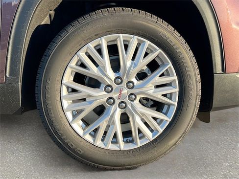 New 2026 GMC Acadia Elevation w/ Elevation Premium Package image 21